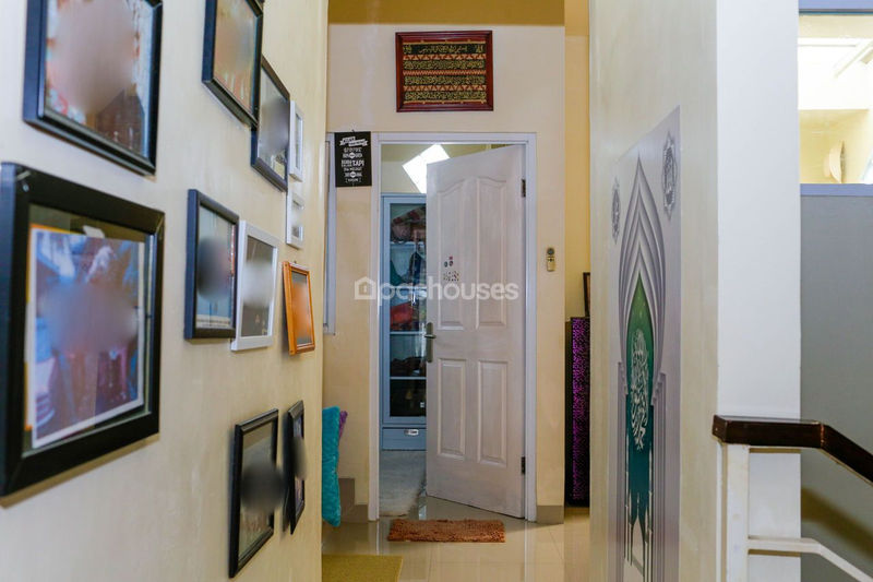 Windelrio Townhouse