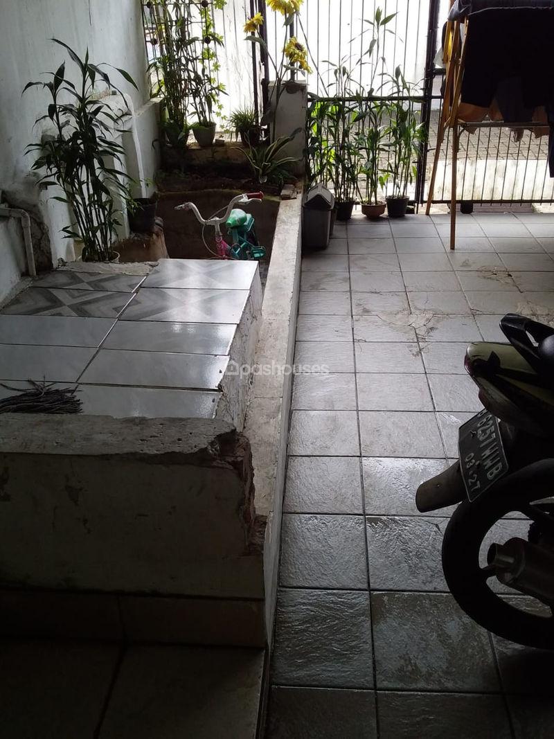 Taman Sari Bukit Damai Blok C7 No.12A