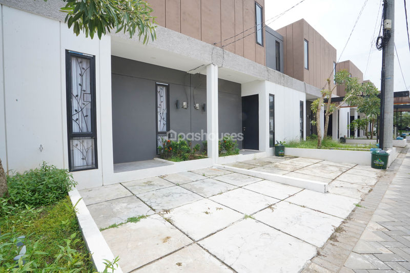 Citaville Parung Panjang Blok F3 No.63