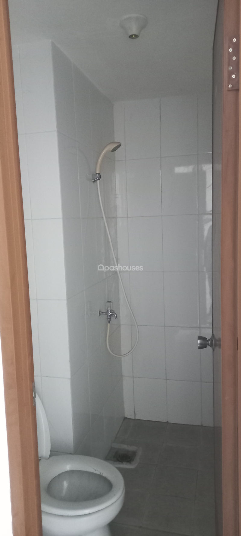 Apartemen Embarcadero Bintaro Sektor 9