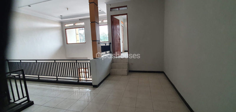 Jalan Bahagia Indah I Blok A24