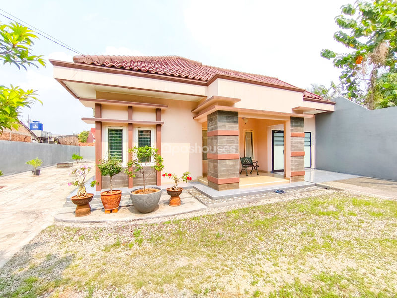 Kampung Bubulak