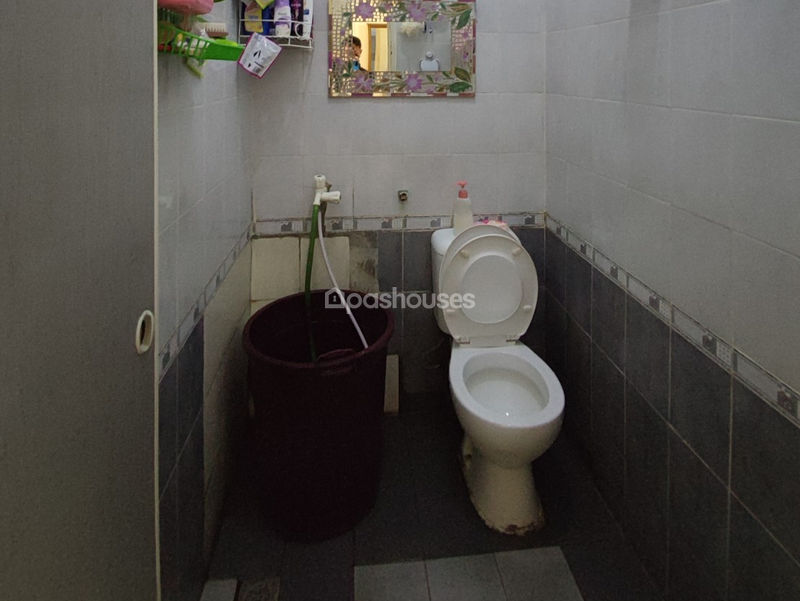 Permata Cimanggis Cluster Mirah 