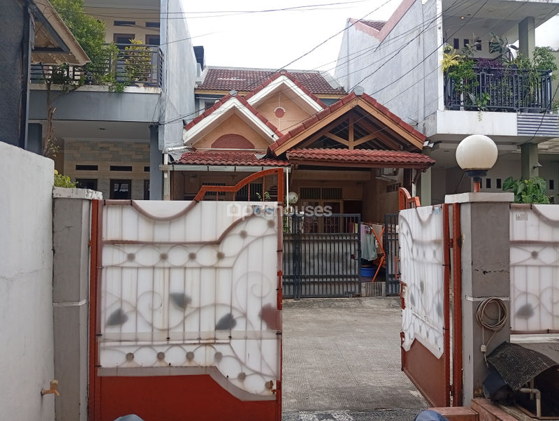 Taman Harapan Baru Blok V1 No.44
