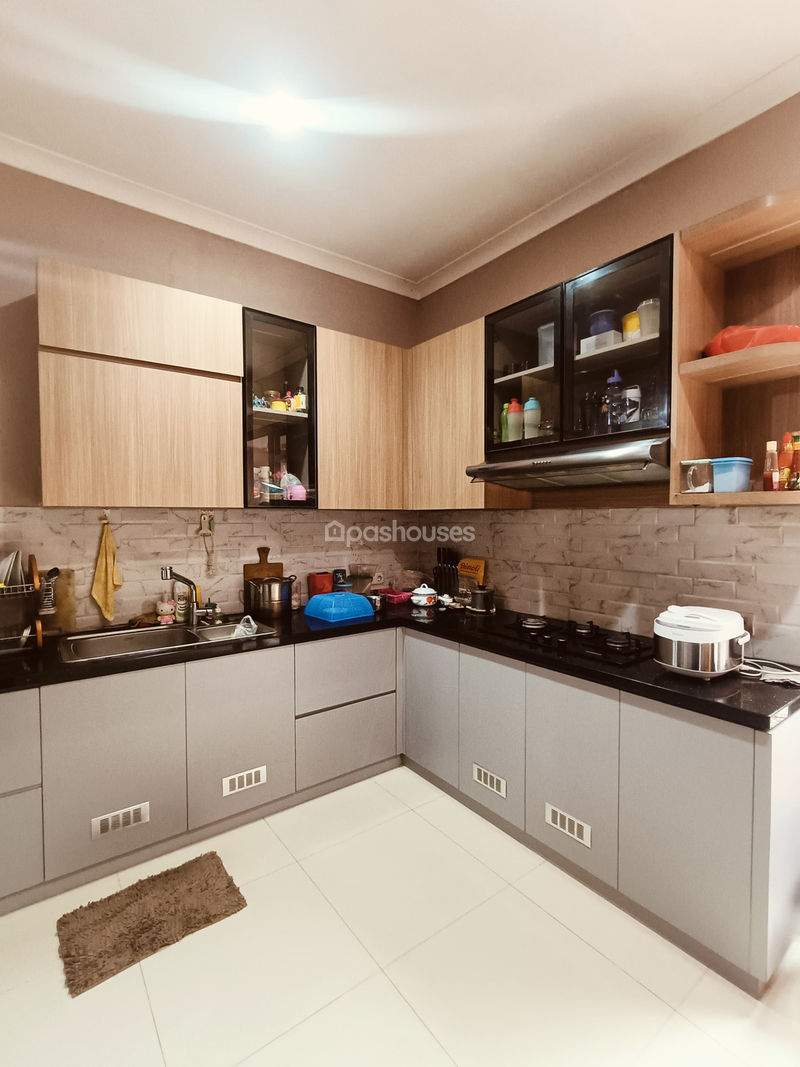 The Avani BSD City Cluster Inika Island Blok J3