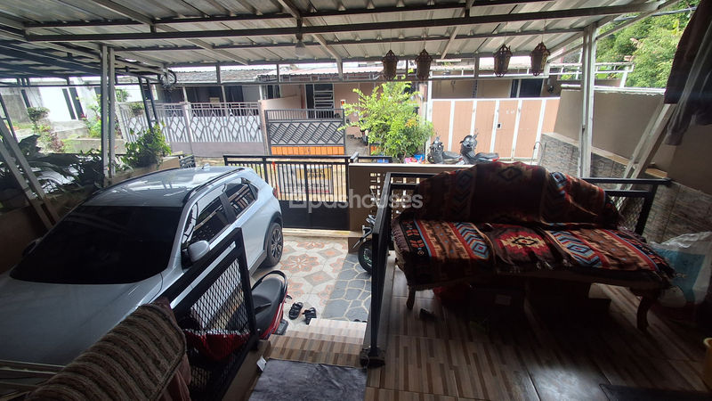 Perumahan Visar Indah Pratama 3 Blok F No.3