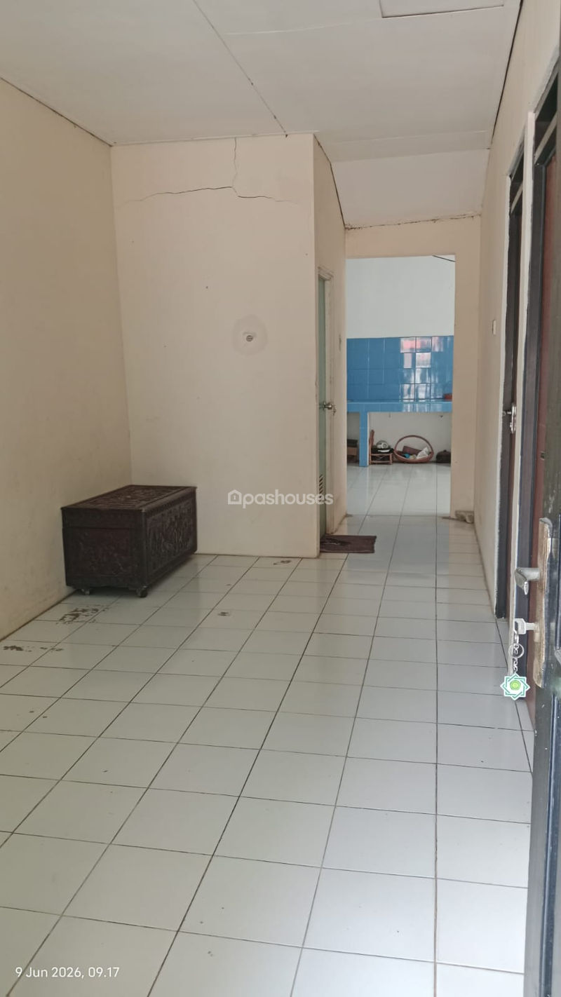 Komplek Atsiri Permai