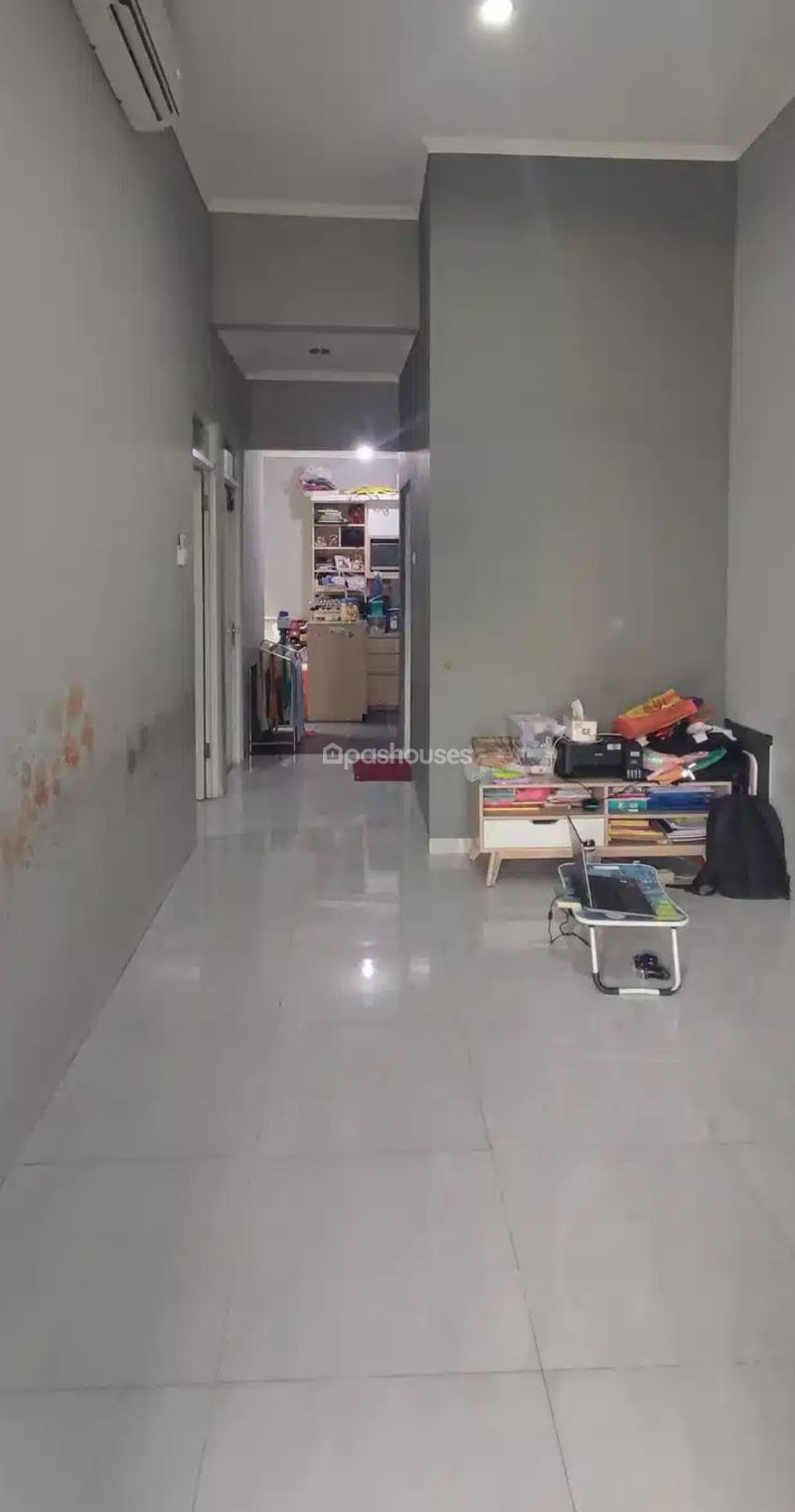 Perumahan Cibubur City Cluster Ayana Blok E1 No.5