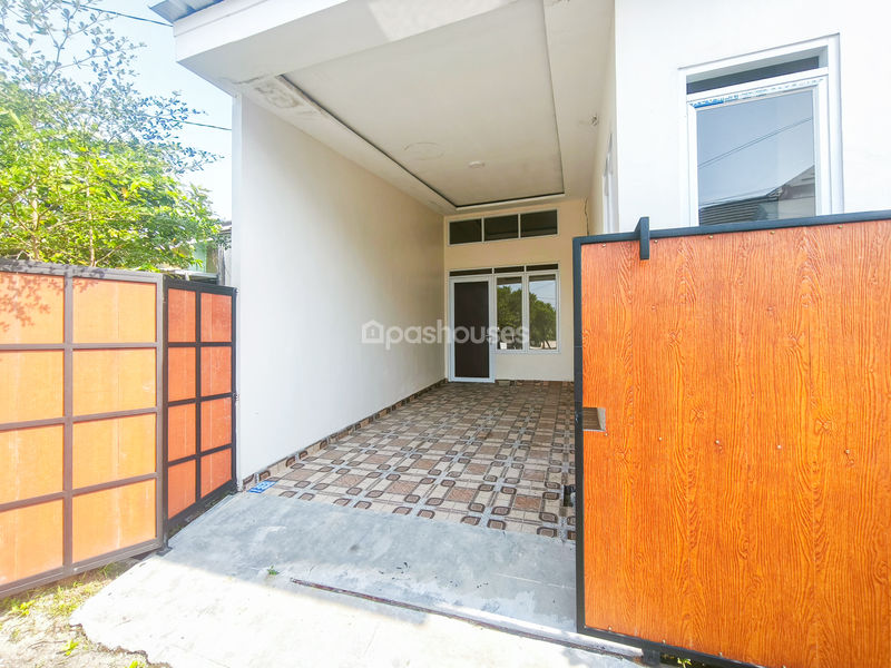 Perumahan Citra Indah City Bukit Ravenia Blok AQ12 No.19