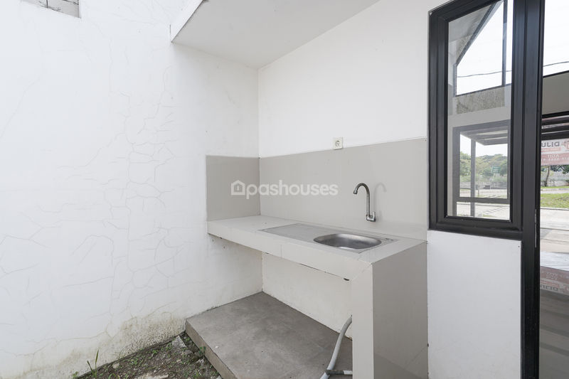Darmawangsa Residence Blok SC 3 No.15