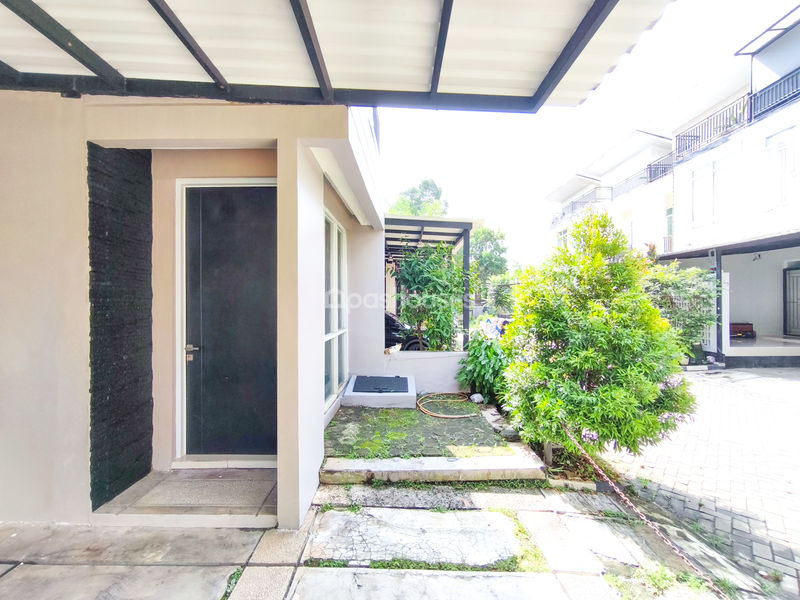 Residence One Ciputat Blok H3