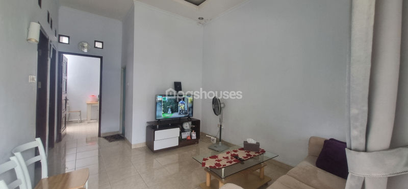 Perumahan Deluxe Residence 2 Blok D2 