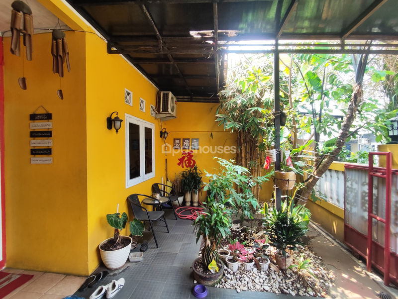 Jalan Agung No.82
