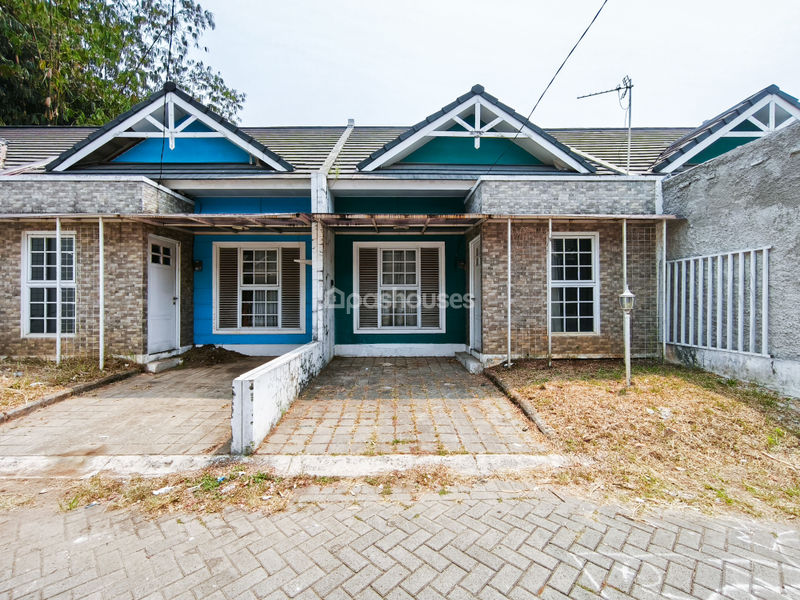 CEMPAKA RESIDENCE CP 3 No.11