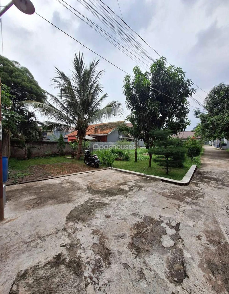 Kavling Pendidikan Bekasi