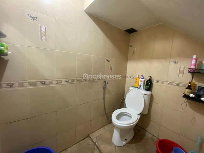 Kota wisata Cluster Calgary Blok UE 4/38