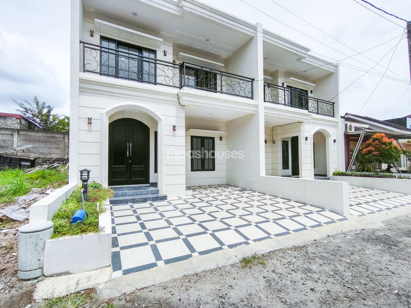 Ciomas Mansion
