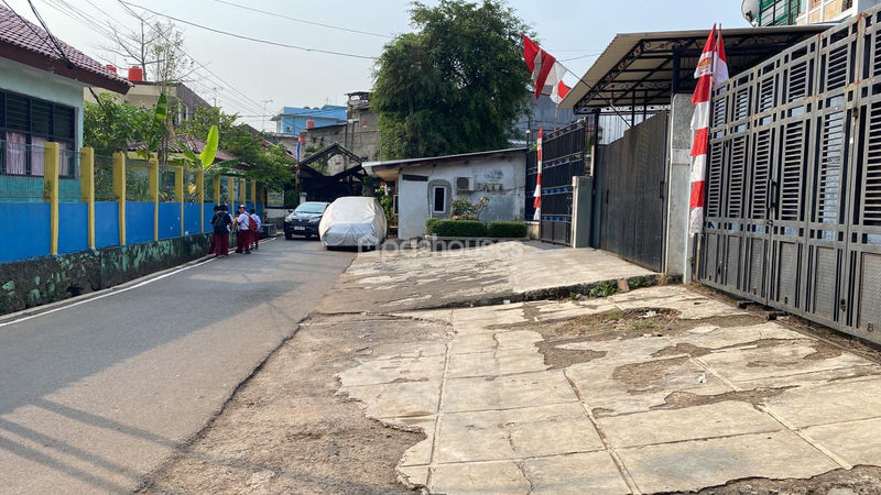 Jalan Cipulir No.22