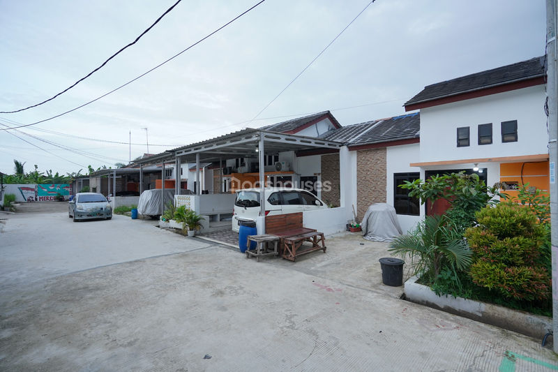 Jalan Jagawana