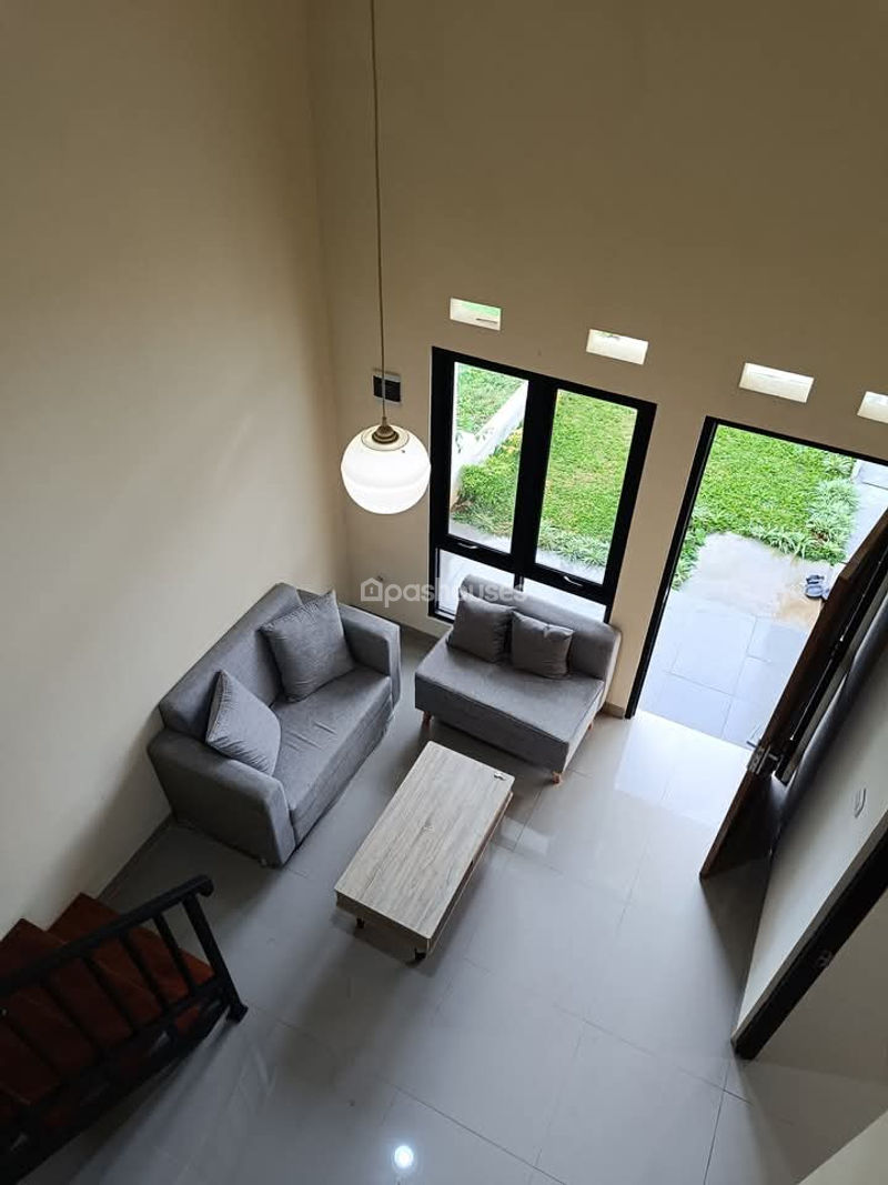 Perumahan Azira Residence No.1