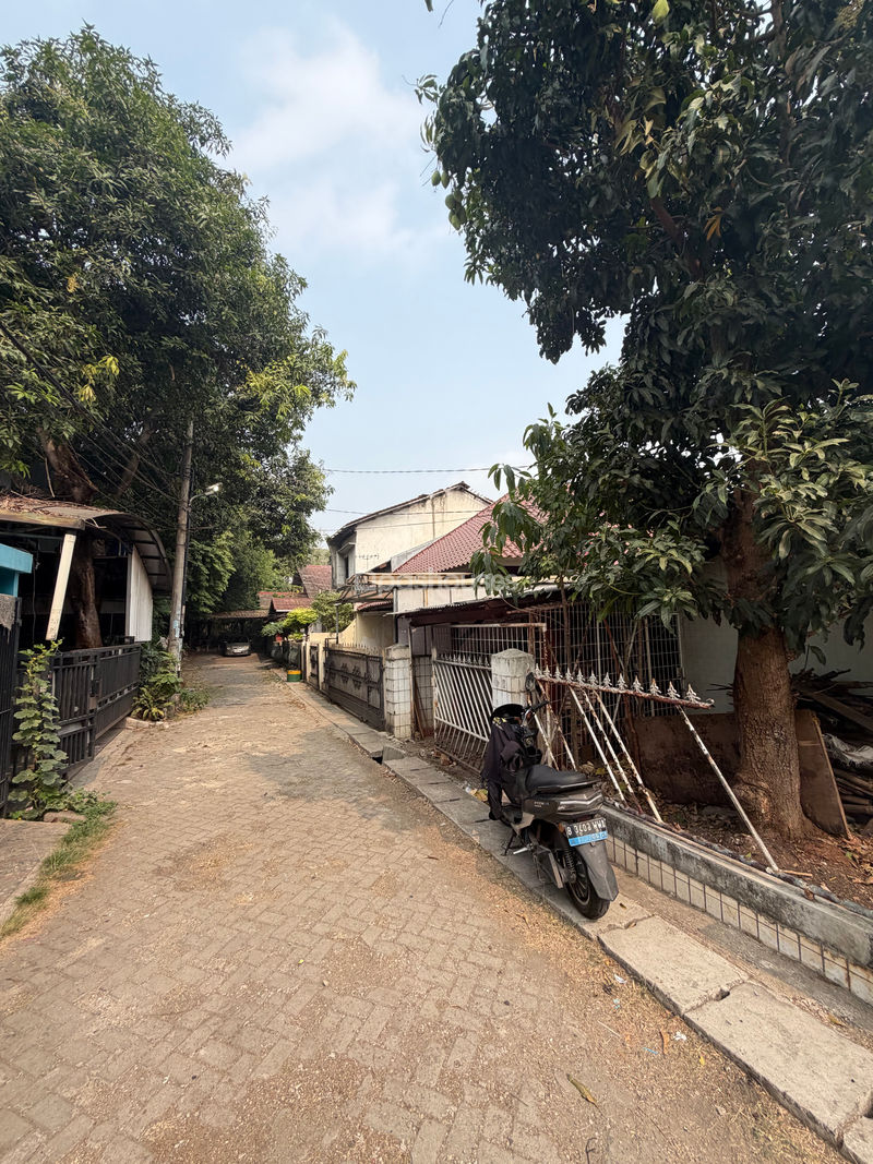 Pondok Jurang Mangu Permai