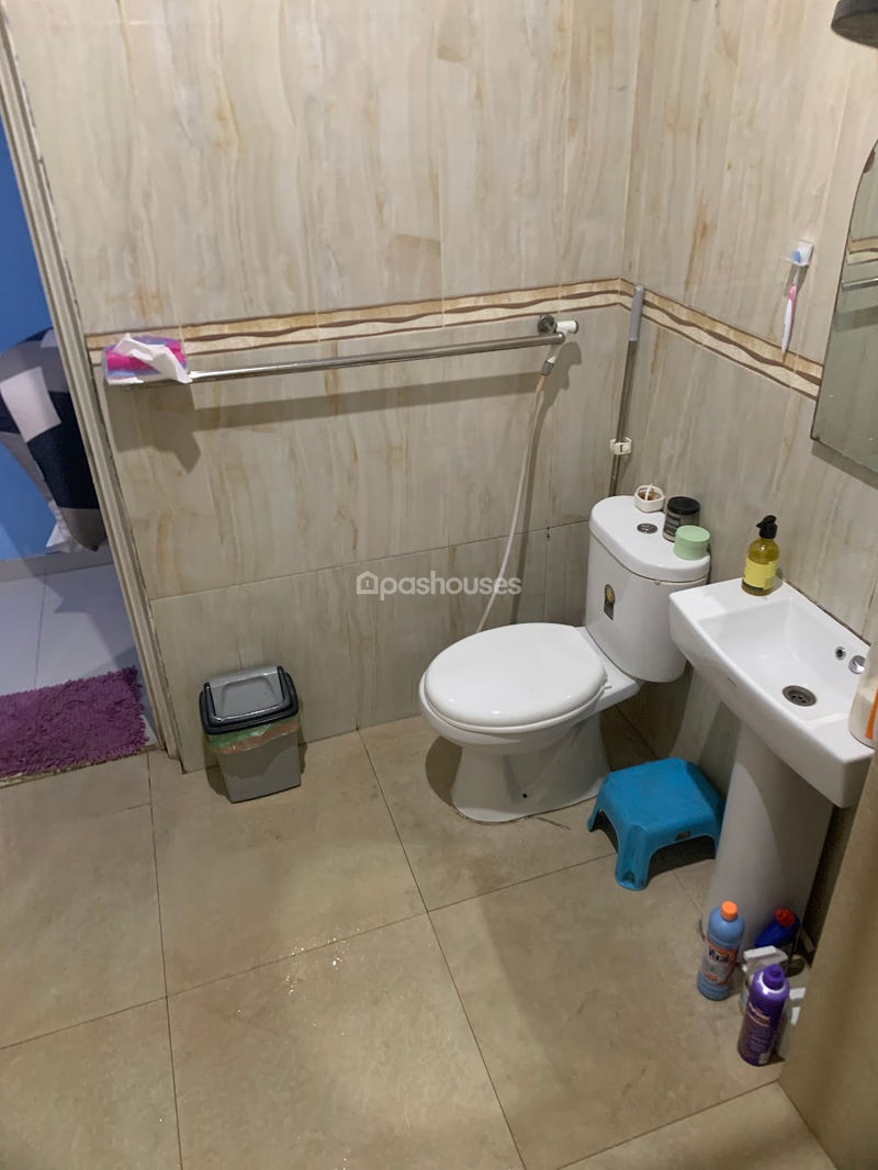 Mahakam Residence 2 Blok B