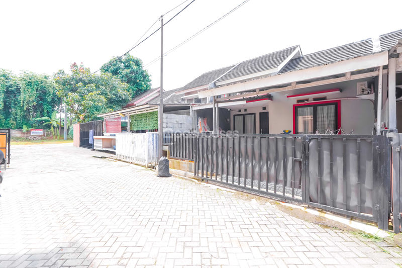 Cahaya Garuda Residence Blok C No.33