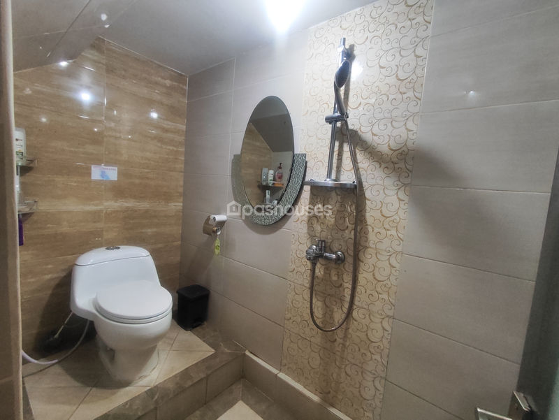 Perumahan Grand Depok City Cluster Anggrek 2 Blok Blok M2 No.7A