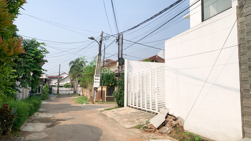 Jln Minas 5 , Jatiwaringin, Pondok Gede - Kota Bekasi