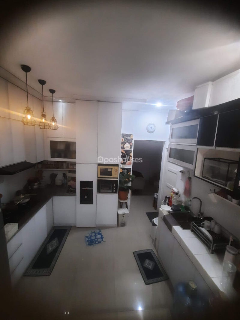 Villa Dago Tol Blok I6 No.23