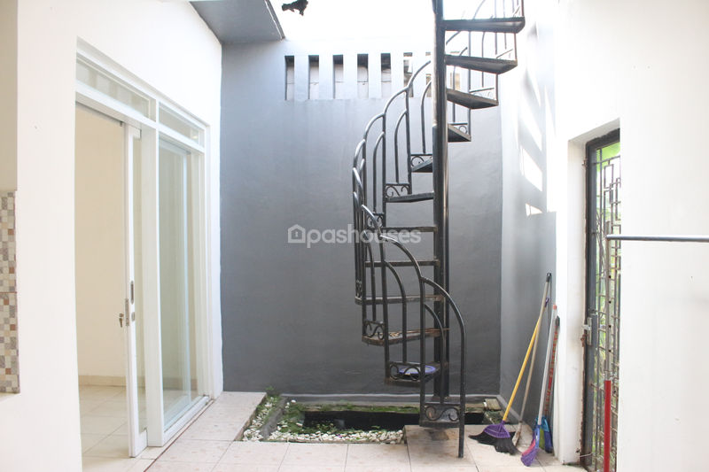 Perumahan Samudera Residence