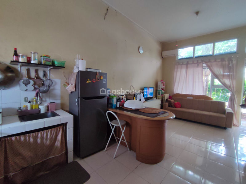 Perumahan Samudera Residence No.B8