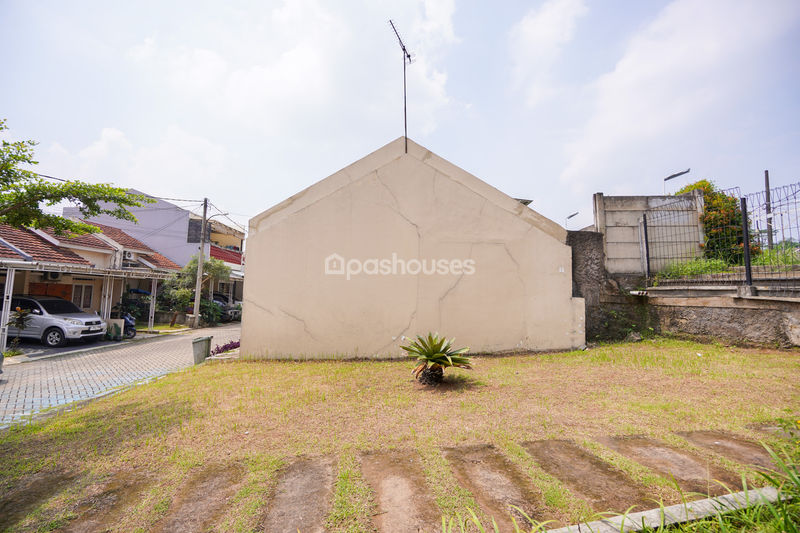 Relife Greenville Cileungsi Cluster Flowerville