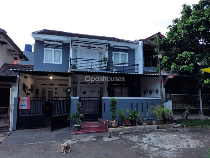 Perumahan Wisma Cakra