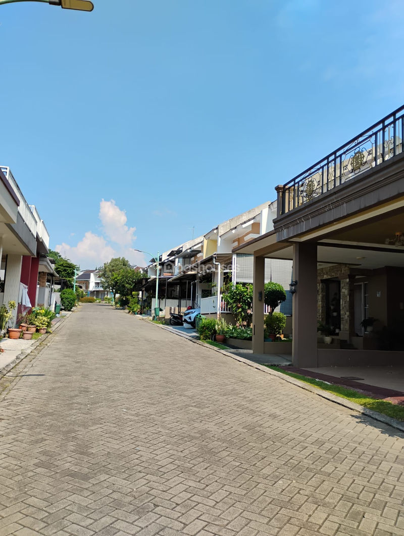 Royal Tajur Residence