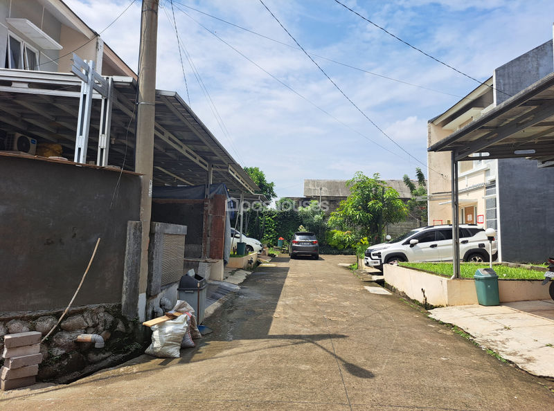 Perumahan Graha Selaras Blok A5