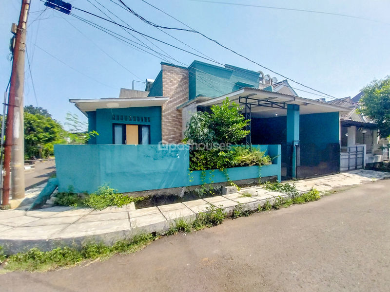Perumahan Taman Yasmin Sektor 1