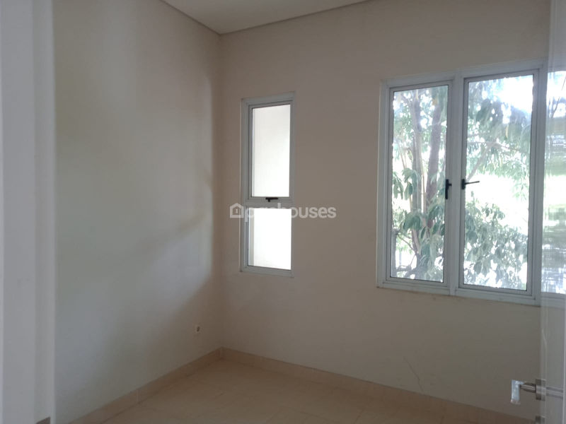 Perumahan Vanya Park Cluster Assana House Blok B08 No.22