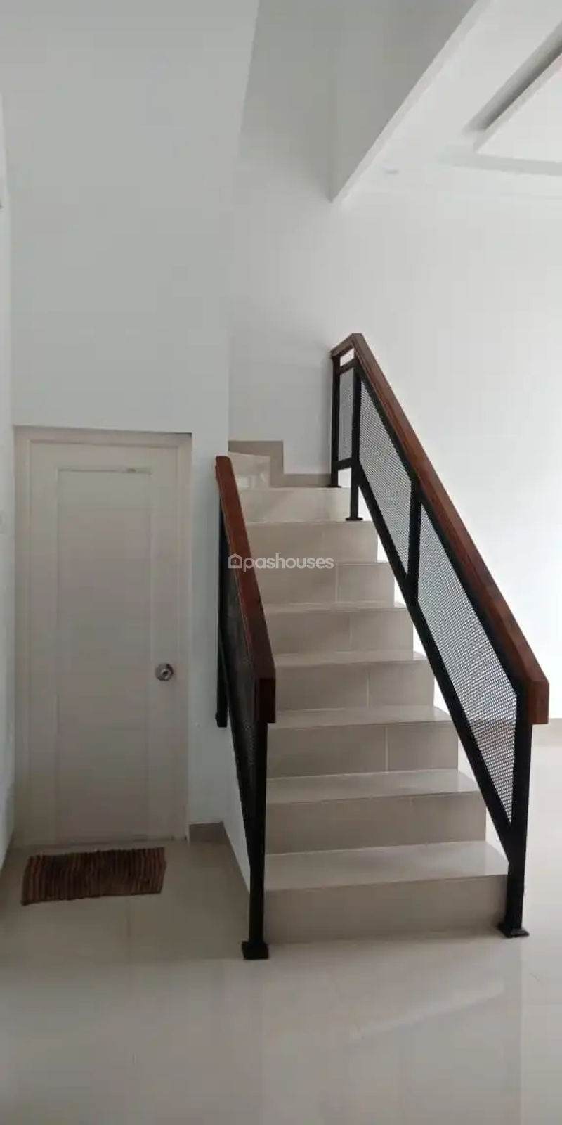 Perumahan Anaba Townhouse