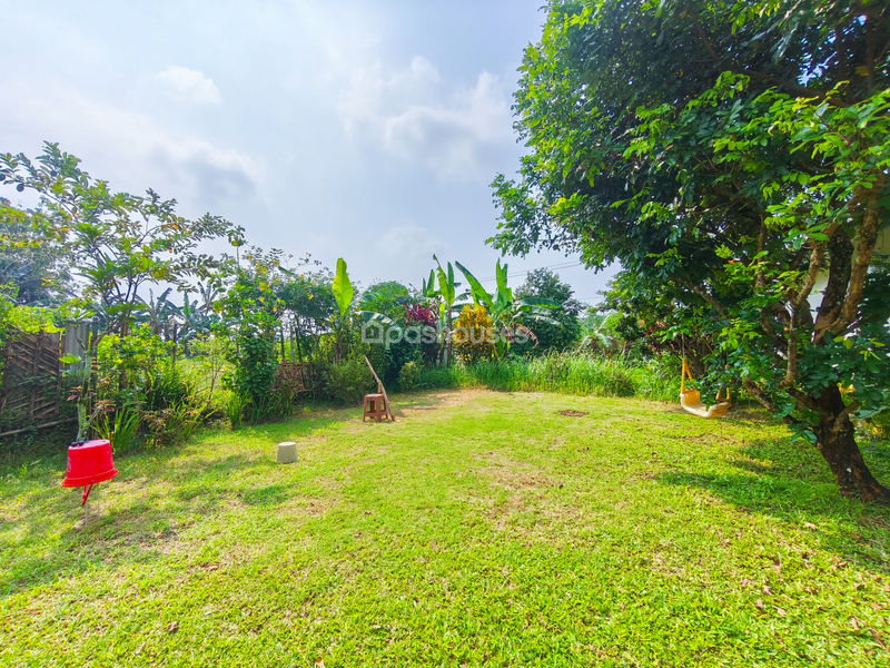 Jalan Manunggal No.39 Bogor