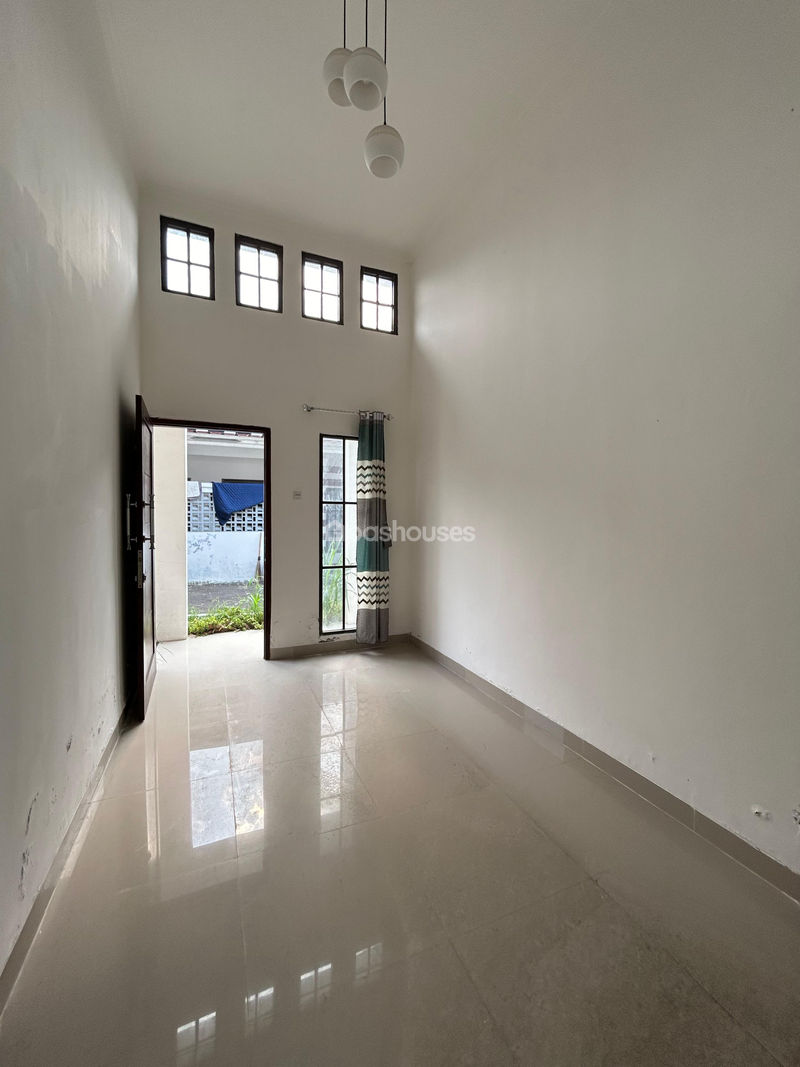 Perumahan Grand Cahaya Residence Tonjong 