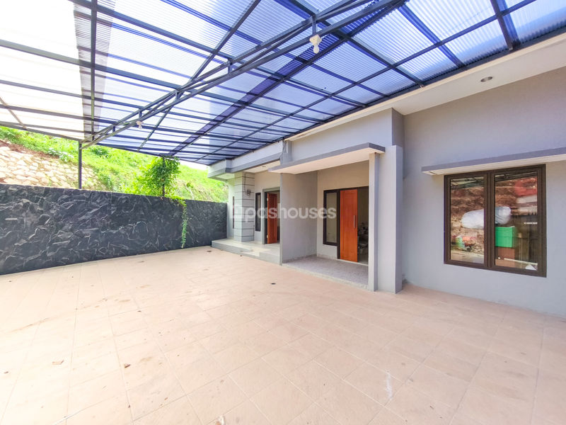 Serpong Park Cluster Fluorite Blok F1 No.101