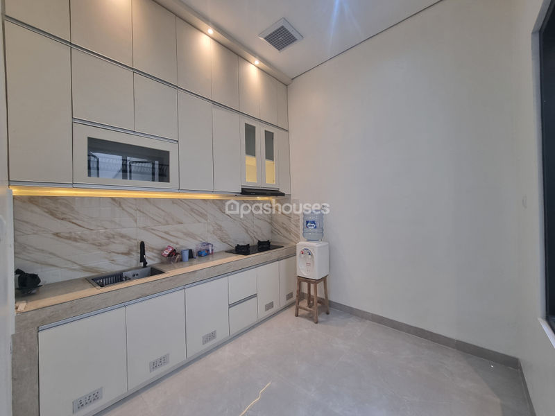 Perumahan Kaberaz Residence Blok F5