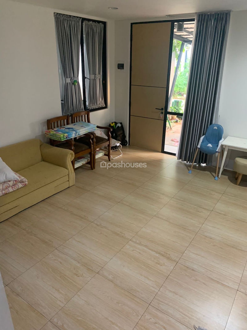 Cluster Cendana Clover 2