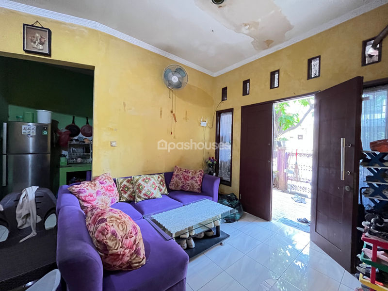 Perumahan Taman Wisma Asri 2 Blok AA16 No.120