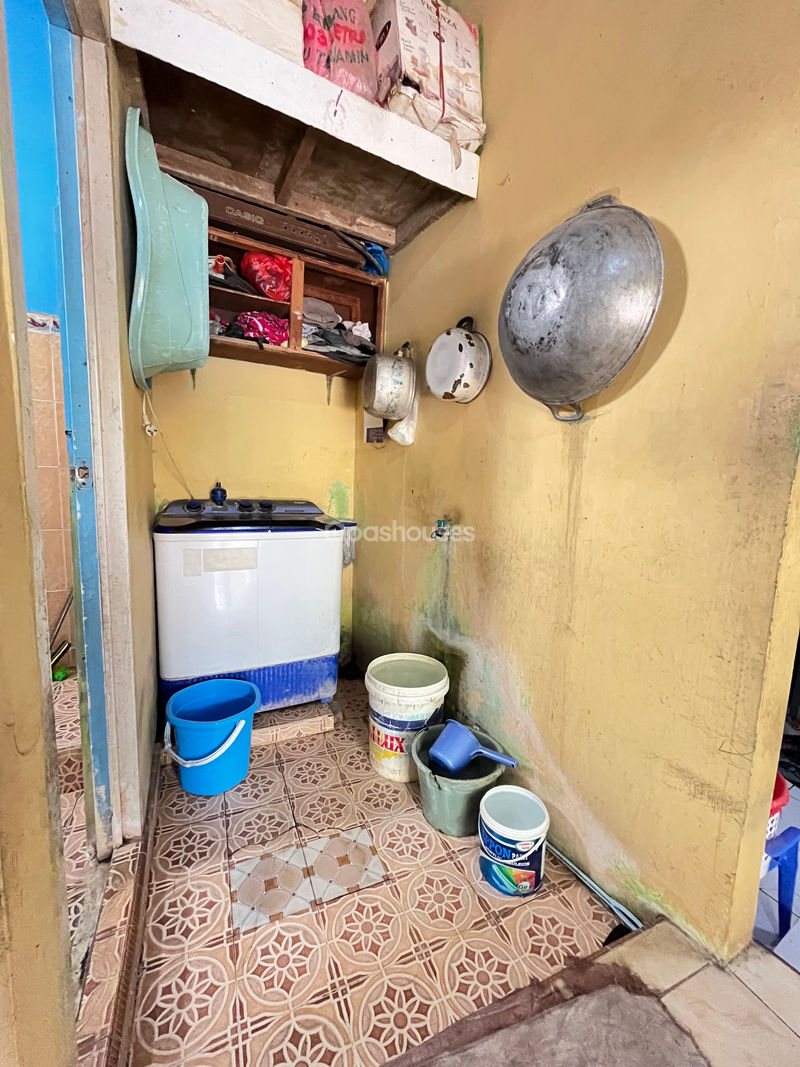 Perumahan Griya Asri 1 Blok D11 No.35