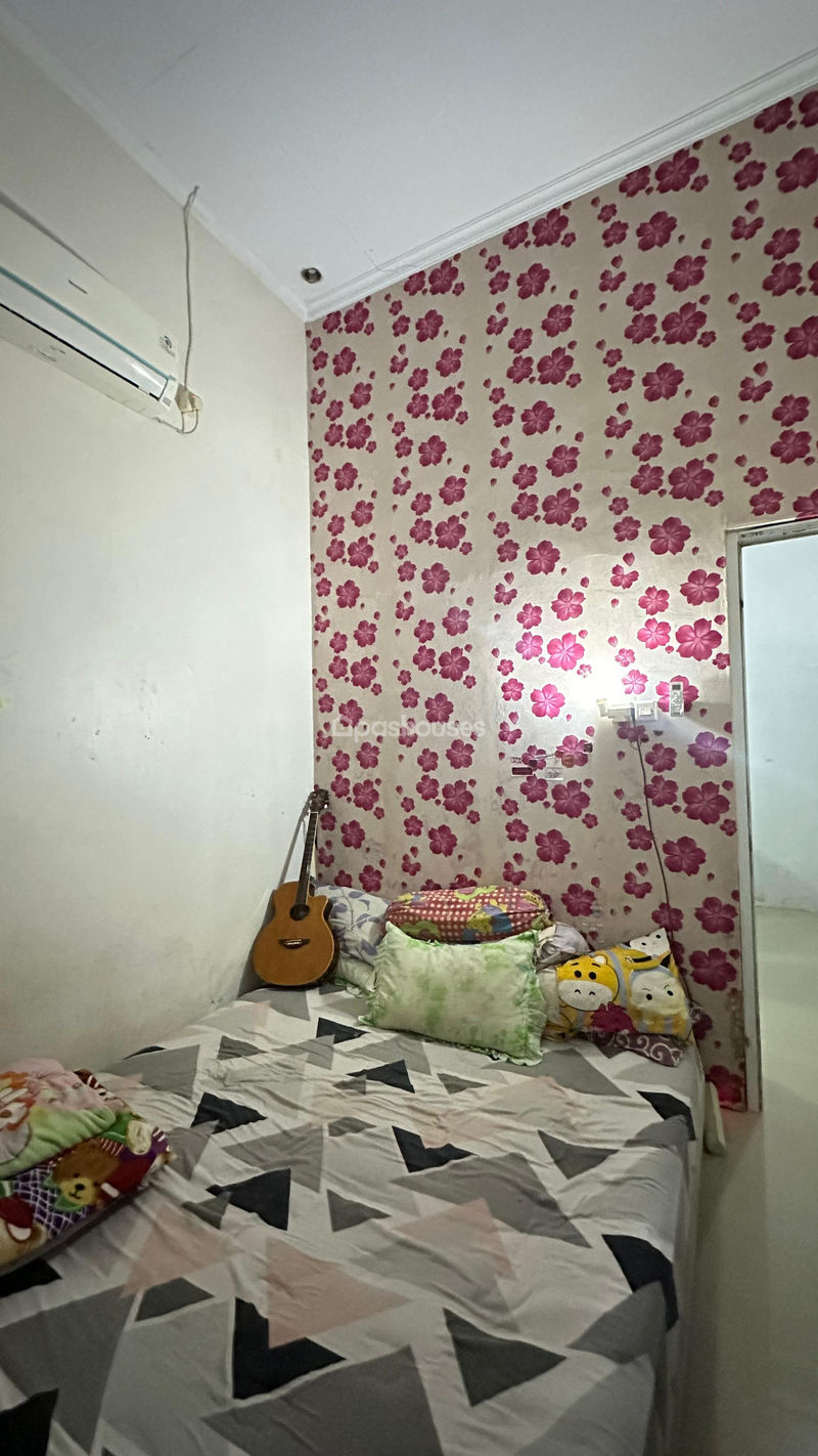 Kavling Dahlia Bogor