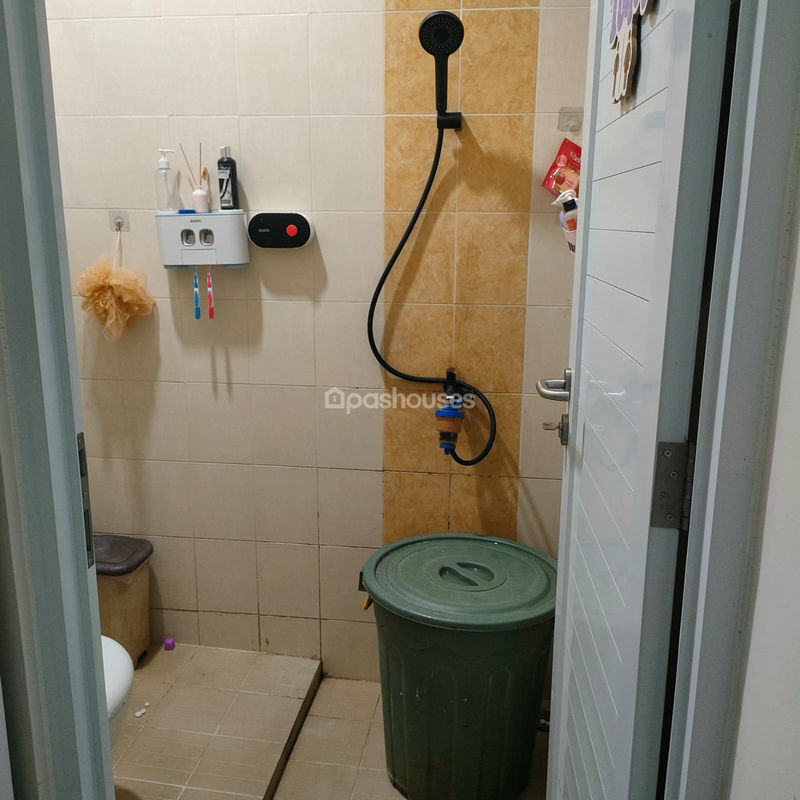 Cluster Rumah Kaila Kav.14 Bogor