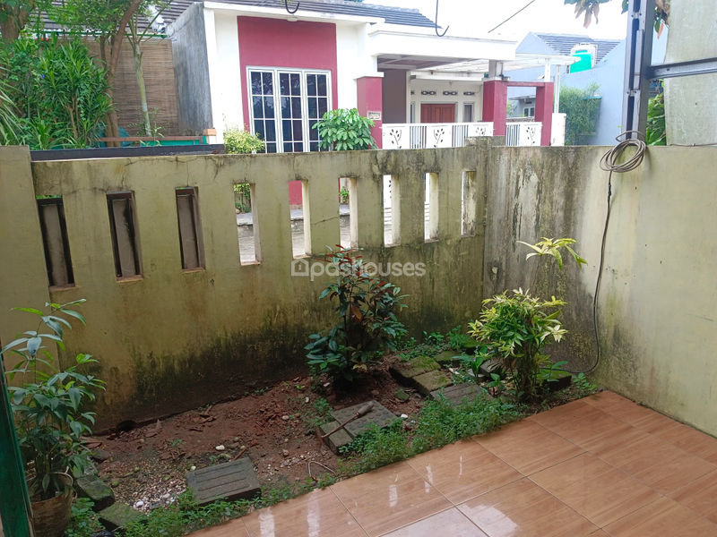 Perumahan Bumi Tigaraksa Residence Blok E No.12