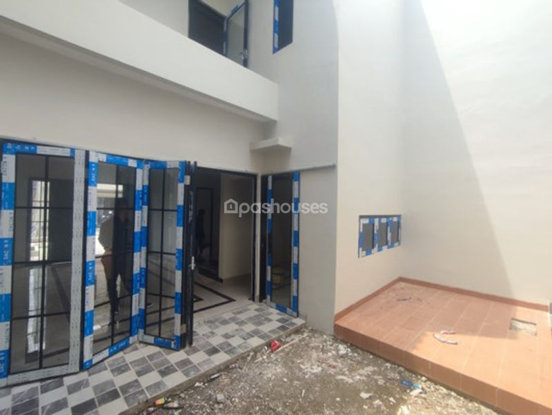 JL Tumaritis 1 Harjamukti Cimanggis Depok